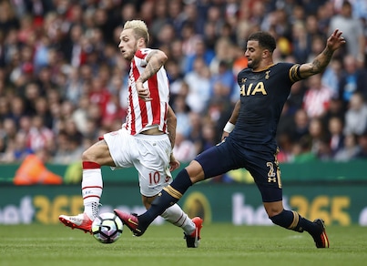 Calciomercato: «Il Tottenham allunga il contratto a Walker»