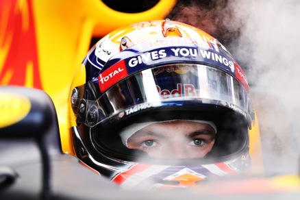 F1 Red Bull, Verstappen verso Singapore: «Pista bella e difficile»