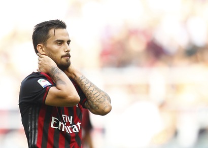 Serie A: Milan-Udinese 0-1, Atalanta-Torino 2-1