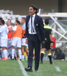 Serie A Lazio, Inzaghi: «Potevamo vincere, Keita ci darà una grande mano»