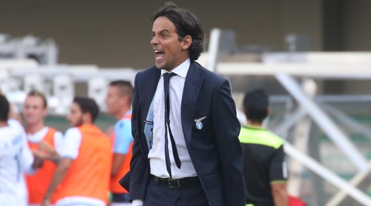 Serie A Lazio, Inzaghi: «Potevamo vincere, Keita ci darà una grande mano»