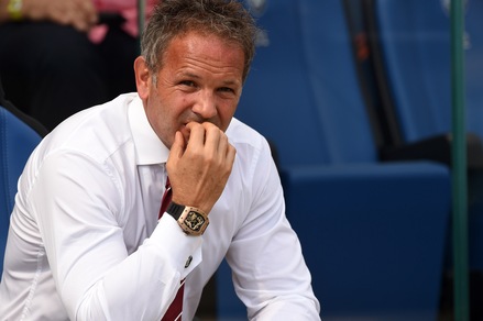 Serie A Torino, Mihajlovich: «Il rigore ci ha punito troppo»