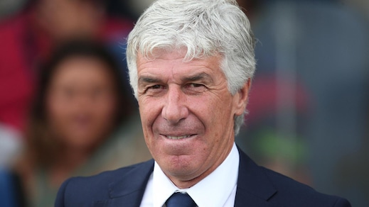 Serie A Atalanta, Gasperini: «Kessie, giocatore eccezionale»