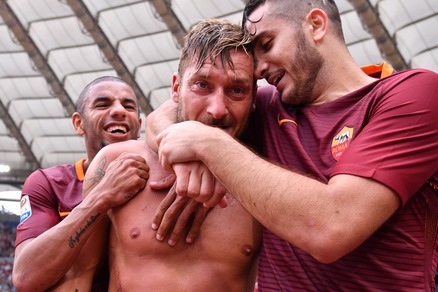 Pagelle Roma, i top and flop della sfida con la Sampdoria