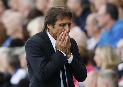 Chelsea, dall'Inghilterra: «Abramovich furioso con Conte»