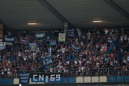 Pescara-Inter, aggredito giovane calabrese tifoso nerazzurro