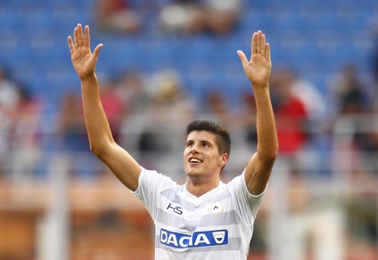 Serie A, Milan-Udinese 0-1: che flop a San Siro