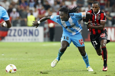 Ligue 1: Marsiglia-Metz 1-0, decide il solito Gomis