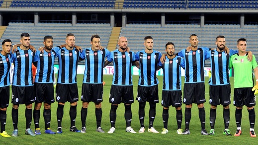 Serie B Entella-Pisa in diretta. Live alle 20.30