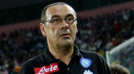 Champions League Napoli, i convocati per Kiev: out Giaccherini e Strinic