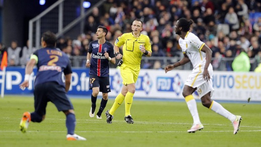 Europa League Viktoria Plzen-Roma, dirige Buquet. Fiorentina: Vincic