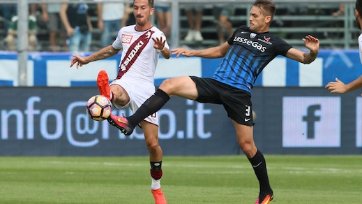 Serie A Torino, per Valdifiori contusione alla coscia