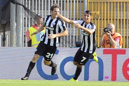 Serie B, Ascoli-Cesena si recupera il 27 settembre
