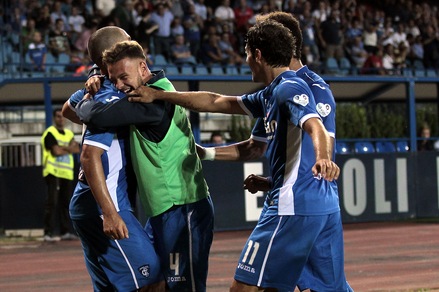 Empoli-Crotone 2-1: Martusciello ok, arriva la prima vittoria!