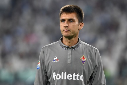 Serie A Fiorentina, Tatarusanu assicura: «Sousa lo vedo carico»