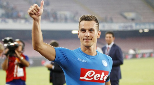 Champions League, Dinamo Kiev-Napoli: formazioni ufficiali e diretta dalle 20.45