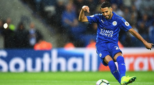 Calciomercato Liga, Xavi: «Mahrez è pronto per giocare nel Barcellona»