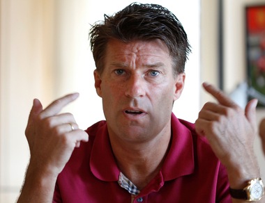 Laudrup: «Anche la Juventus è favorita in Champions League»