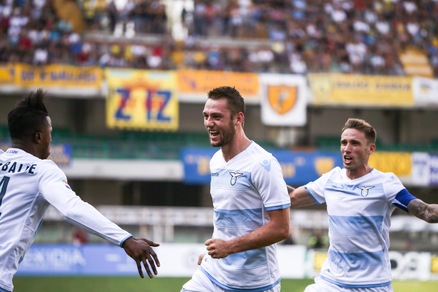 24 ore di notizie sulla Lazio