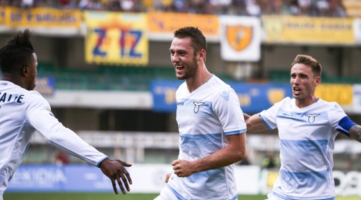 24 ore di notizie sulla Lazio