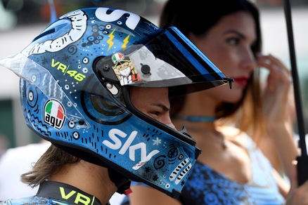 Moto3, Bulega: «Ho lottato per il podio fino all'ultima curva»