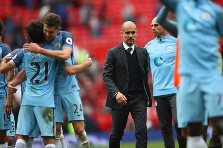 Il Manchester City è il club che spende di più. Juve con Roma e Inter nella top 10