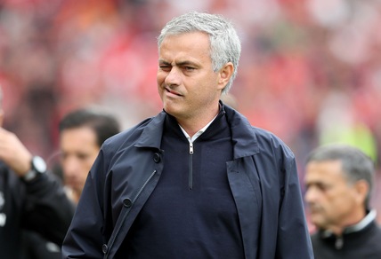 Mourinho: «La finale di Champions con l'Inter è il mio ricordo più bello»