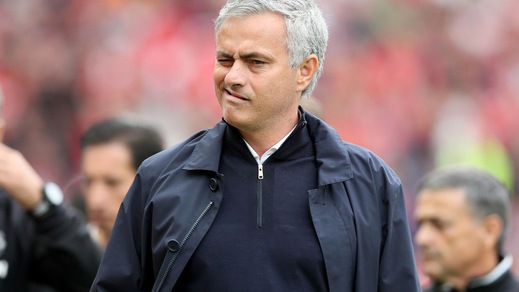 Mourinho: «La finale di Champions con l'Inter è il mio ricordo più bello»