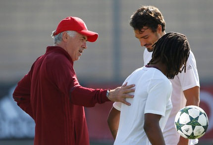 Diretta Champions League. Tutte le gare live alle 20.45