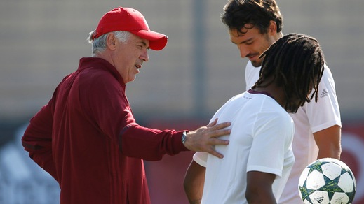 Diretta Champions League. Tutte le gare live alle 20.45