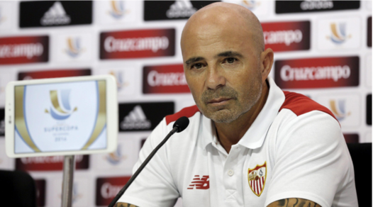 Sampaoli: «Juve al livello di Bayern, Barça e Real»