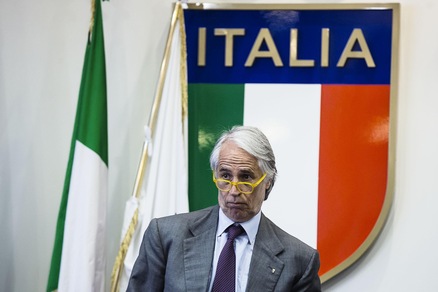 Roma 2024: nella Capitale 2.221 impianti sportivi