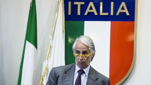 Roma 2024: nella Capitale 2.221 impianti sportivi