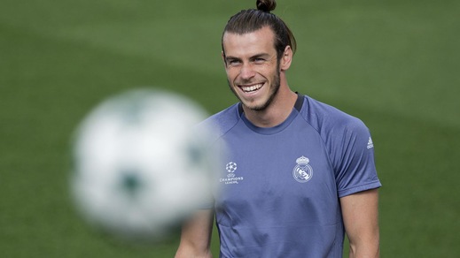 Calciomercato, «per il Real Madrid Bale costa 500 milioni»