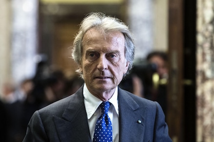 Roma 2024, Montezemolo: «Investimenti a carico dello Stato, non del Comune»