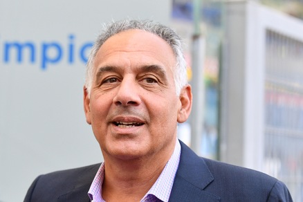 Roma, Pallotta: «Spero che Spalletti resti a lungo»