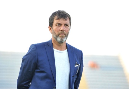 Serie A Empoli, Carli su Sarri: «Mi disse: un giorno andrò in Champions»