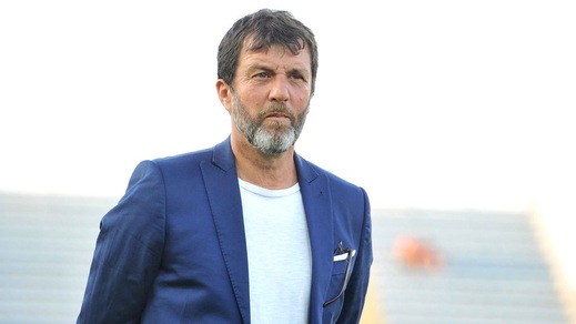 Serie A Empoli, Carli su Sarri: «Mi disse: un giorno andrò in Champions»