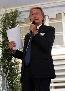 Olimpiadi Roma 2024, Montezemolo: «Tutti convinti che il discorso sia chiuso»