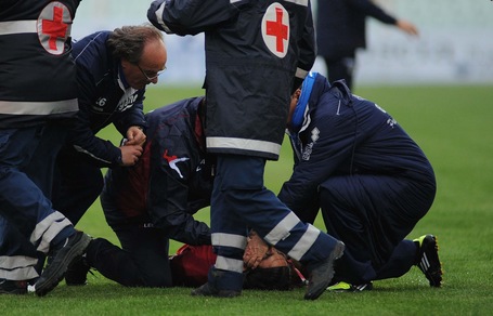 Morte Morosini, condannati i tre medici