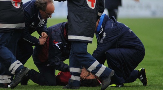 Morte Morosini, condannati i tre medici