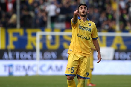 Serie B, gli squalificati: niente prova tv per Gori