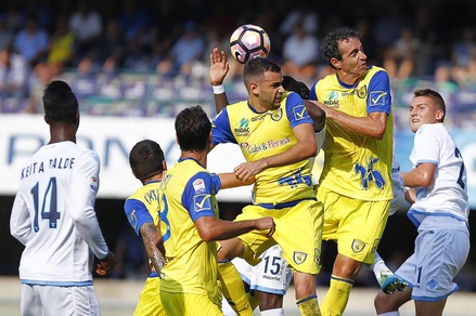 Serie A, Dainelli: «Il Chievo non mollerà mai»