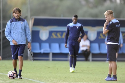 Serie A: Lazio-Pescara, biancocelesti a 1,48