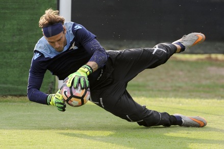 Lazio, Inzaghi punta tutto sulla difesa: ecco Marchetti