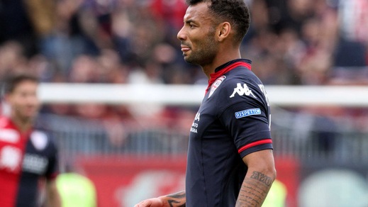 Serie A Cagliari, Joao Pedro verso il rientro