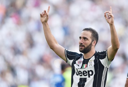 Corriere dello Sport-Stadio in edicola: Napoli, DiaboMilik! Ora tocca a Higuain