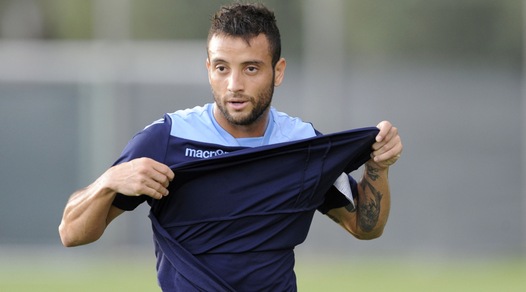 Serie A Lazio, Felipe Anderson prendi per mano la squadra