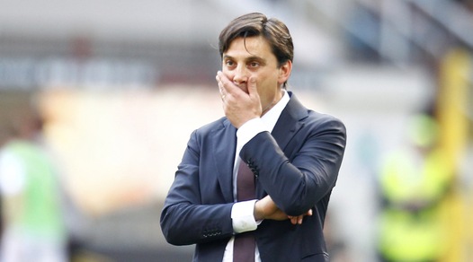 Serie A Milan, che caos: sei allenatori, zero soluzioni