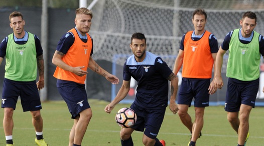 24 ore di notizie sulla Lazio